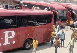 Transport operators make losses